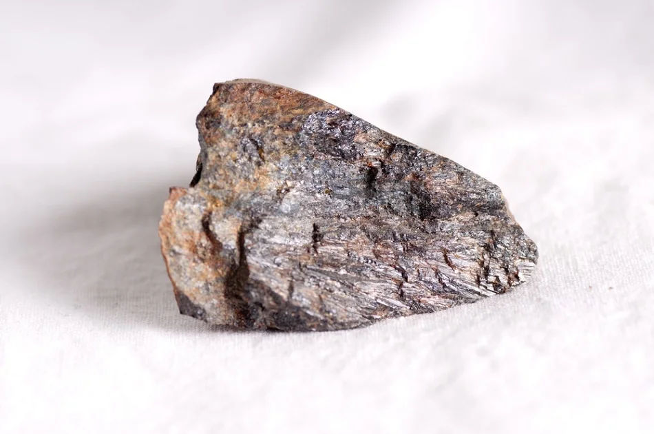 Manganese